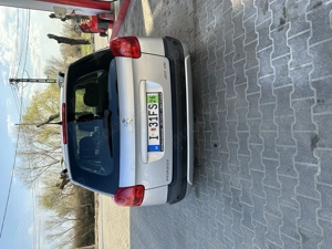 Vând Peugeot 207  - imagine 4