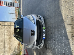 Vând Peugeot 207  - imagine 8