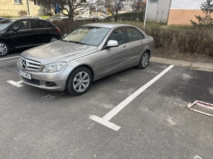 Vând Mercedes C 200 kompressor  - imagine 2