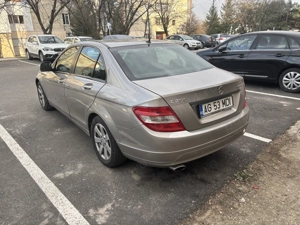 Vând Mercedes C 200 kompressor  - imagine 5