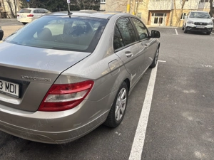 Vând Mercedes C 200 kompressor  - imagine 4