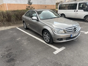 Vând Mercedes C 200 kompressor  - imagine 3