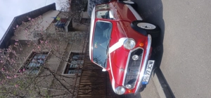 Mini Mayfair - modelul clasic - imagine 4