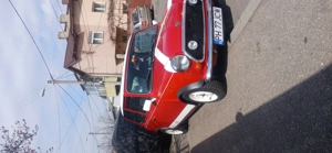 Mini Mayfair - modelul clasic - imagine 3