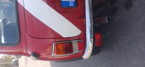 Mini Mayfair - modelul clasic - imagine 6