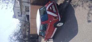 Mini Mayfair - modelul clasic - imagine 5