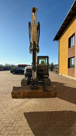 Bobcat E85 - imagine 3