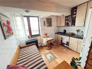 Garsoniera zona Bartolomeu-Coca Cola