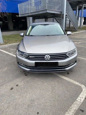 Passat 2.0 Tdi prim proprietar 172000 km - imagine 2