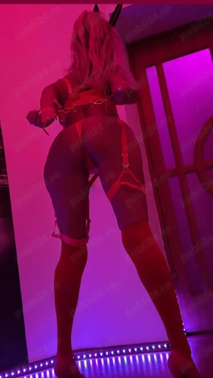 Cuplu Deea & Dany masaj erotic , rol play ,dominare  