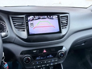 Hyundai Tucson  benzina 177 cai Automata - imagine 3