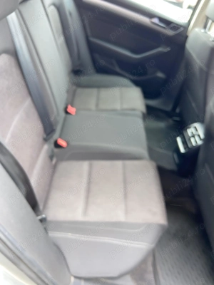 Passat 2.0 Tdi prim proprietar 172000 km - imagine 9