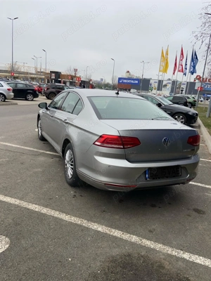 Passat 2.0 Tdi prim proprietar 172000 km - imagine 3