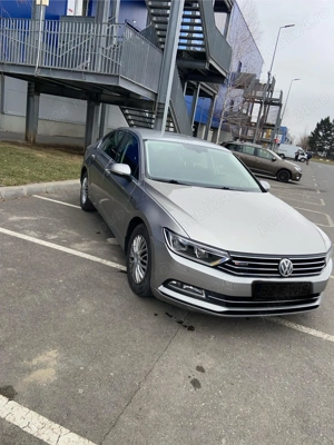 Passat 2.0 Tdi prim proprietar 172000 km