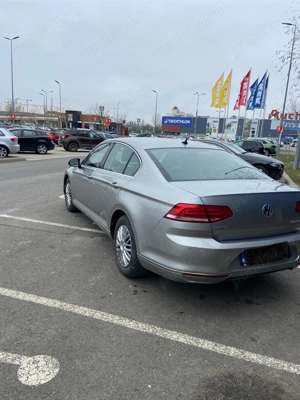Passat 2.0 Tdi prim proprietar 172000 km - imagine 5