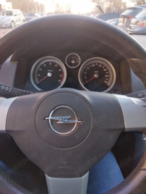 Vind Opel Astra  - imagine 6