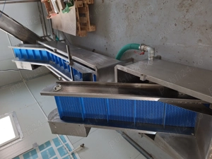 Linie automata de procesat FPCF Smart 500 Duo - imagine 2