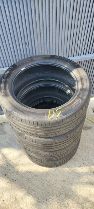 Anvelope vară 225 50 17  - imagine 2