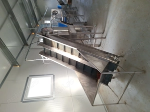 Linie automata de procesat FPCF Smart 500 Duo - imagine 3