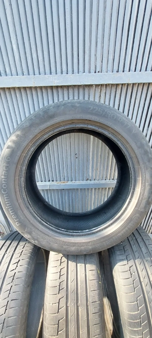 Anvelope vară 225 50 17  - imagine 4