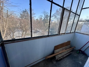 Centru - Hotel Decebal. Apartament 2 cam, etaj 3, cu centrala - imagine 8