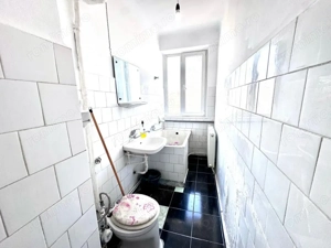 Centru - Hotel Decebal. Apartament 2 cam, etaj 3, cu centrala - imagine 6