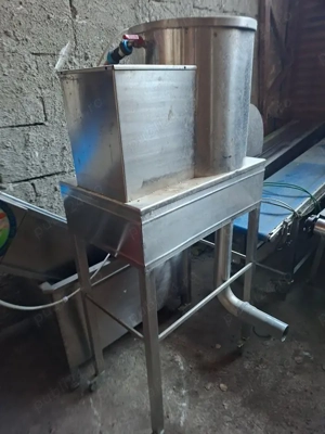 Linie automata de procesat FPCF Smart 500 Duo - imagine 4