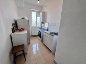 Centru - Hotel Decebal. Apartament 2 cam, etaj 3, cu centrala - imagine 3