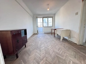 Centru - Hotel Decebal. Apartament 2 cam, etaj 3, cu centrala - imagine 7