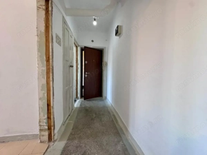 Centru - Hotel Decebal. Apartament 2 cam, etaj 3, cu centrala - imagine 5