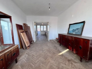 Centru - Hotel Decebal. Apartament 2 cam, etaj 3, cu centrala - imagine 12