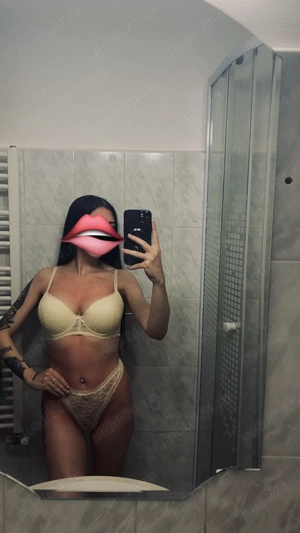 Alessia  am revenit la tine în oraș !