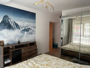 Proprietar 21 Residence 3 cam, 2 parcari - imagine 8