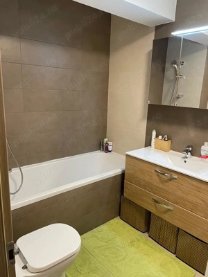 Proprietar 21 Residence 3 cam, 2 parcari - imagine 9