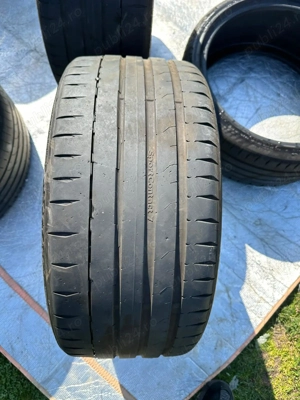 VAND Anvelope  235/35/ZR19XL - imagine 5