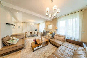 Vila cu 5 dormitoare și grădină generoasă, perfectă pentru familia ta! - imagine 9