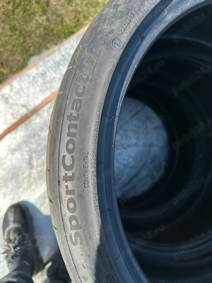 VAND Anvelope  235/35/ZR19XL - imagine 4