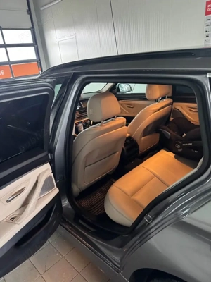 Bmw f11 2016 b47 Luxuryline  Accept si unele variante! - imagine 6