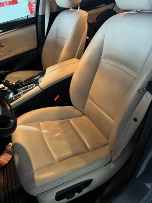 Bmw f11 2016 b47 Luxuryline  Accept si unele variante! - imagine 5