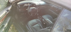 Chrysler sebring limited  - imagine 2