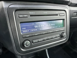 Skoda Roomster 1.2 Benzina 69 CP An 2011 - imagine 15