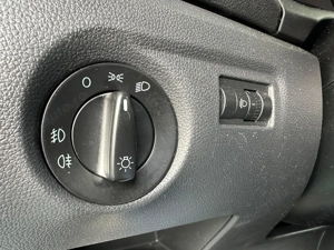 Skoda Roomster 1.2 Benzina 69 CP An 2011 - imagine 18