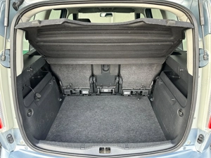 Skoda Roomster 1.2 Benzina 69 CP An 2011 - imagine 13