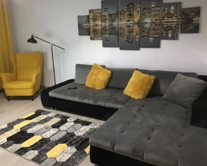 VASLUI chirie apartament personal cu 2 camere - imagine 5