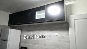 Inchiriez apartament 2 camere  decomandat  - imagine 6