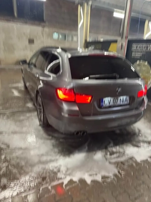 Bmw f11 2016 b47 Luxuryline  Accept si unele variante! - imagine 8