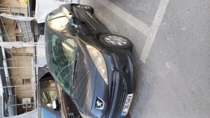 Peugeot 2  benzina itp și asigurare valabila 