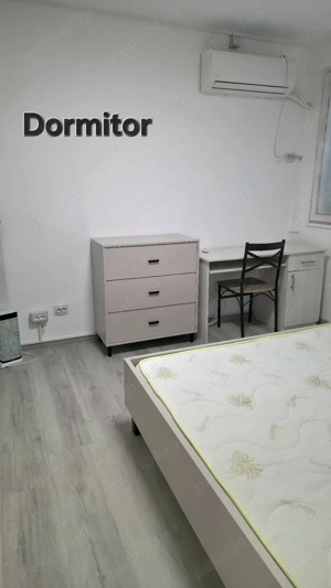 Inchiriez apartament 2 camere  decomandat  - imagine 7