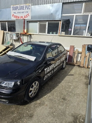 Vand Opal astra G,mai multe detalii la telefon. - imagine 4