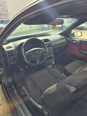 Vand Opal astra G,mai multe detalii la telefon.